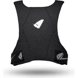 Ufo pinkelt Brustschutz wiedergeboren mv4. Kinderbrustschutz Reborn MV4 schwarz - Schwarz