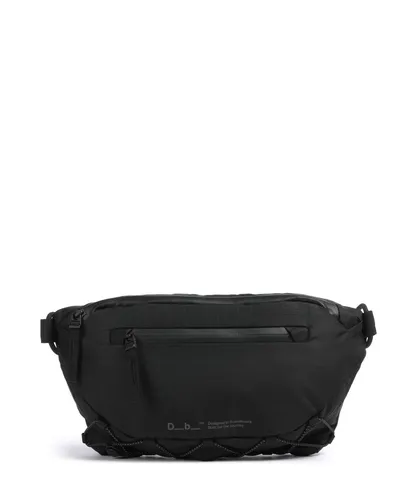 Db Roamer Pro 6L Slingbag schwarz 2000296004901