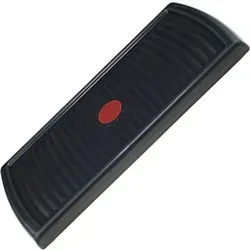 Tefal Ersatzteilplatte für Gourmet- und Steingrill - Vielseitige Ersatzteilplatte für Tefal Gourmet- und Steingrills, passend für Raclette, Tischgrill und Wok. Optimales Grillvergnügen mit geprüfter Qualität.