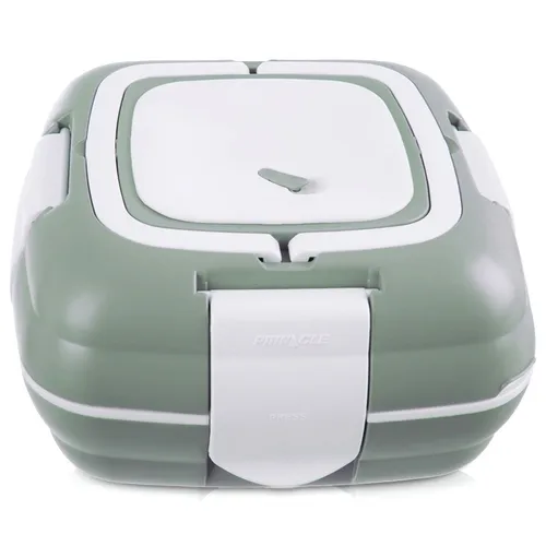 Thermobehälter aus Stahl TERMO 1.9 l