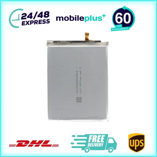 EB-BA546ABY Akku für Samsung Galaxy A34 A54 5000mAh Batterie Accu Ersatzakku