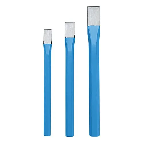 Serie 3 Spaltelli Fervi Art.0396