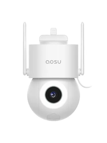 Produktbild Aosu 3K 5MP Überwachungskamera für Außenbereich