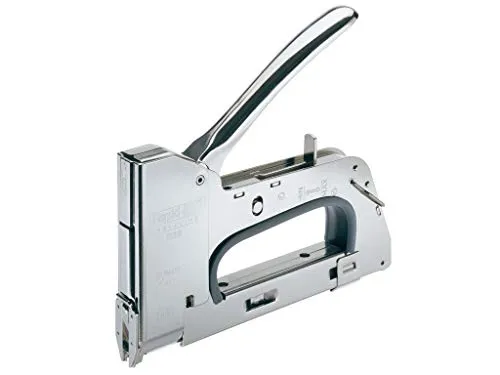 Rapid Staple Gun R36 in silber von Rapid