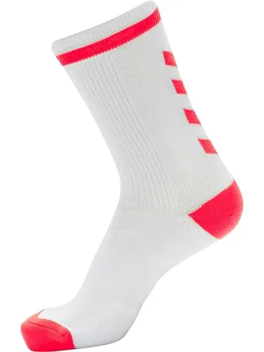 hummel Socken Weiß von hummel