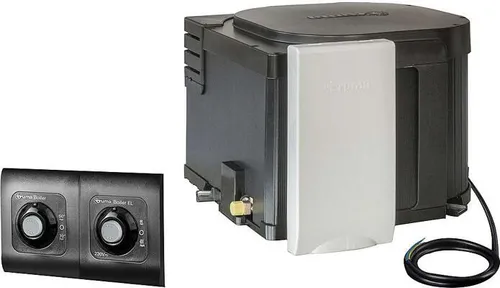 Produktbild Truma Gas Boiler inkl. Wasserset ABO John Guest System, 10L