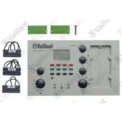 Vaillant Elektronischer Regler VRC-UBW 252988 von Vaillant