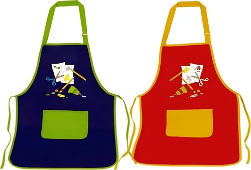 BRUNNEN Malschürze BRUNNEN Kinderschürze 1048095 von BRUNNEN