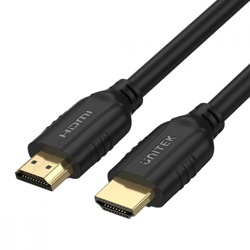 Produktbild HDMI Cable 2.0 4K 60Hz ;3m C11079BK-3M UNITEK 4894160050540