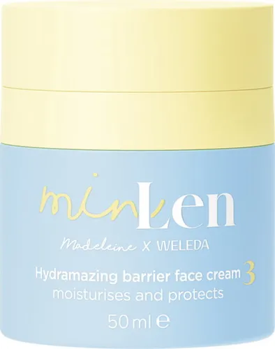 minLen Pflege Kids-Teens Hydramazing Face Cream 50 ml von Weleda