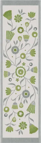 Ekelund Tischläufer Vårvinda 540 35x120 cm Baumwolle von Ekelund