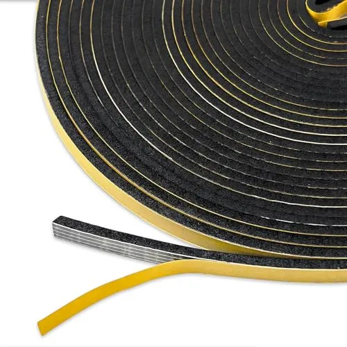 10m Selbstklebendes Dichtungsband