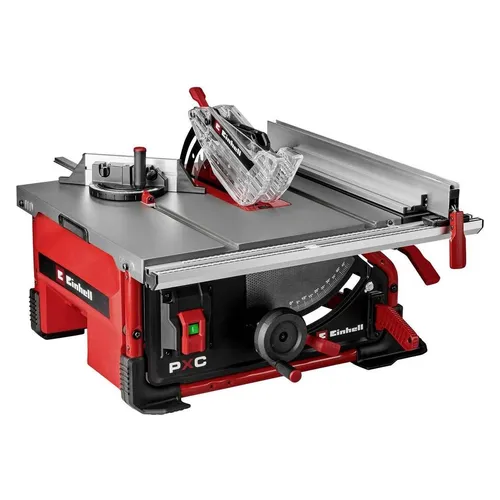Tischkreissägen bis 400 Euro von Einhell