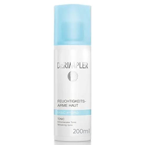 Dr. Rimpler BASIC HYDRO Tonic 200 ml