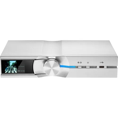 Produktbild iFi Audio NEO Stream (Network Audio Player, DA Wandler) (0301002)