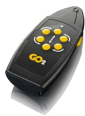 Fernbedienung RH 1 - Truma Ersatzteil Nr. 60030-87100 - für Mover GO2