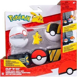 Pokémon PKW4741 von Pokémon
