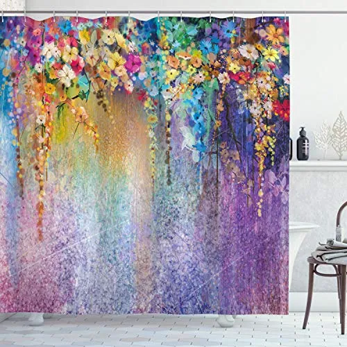 Abakuhaus Duschvorhänge von Abakuhaus