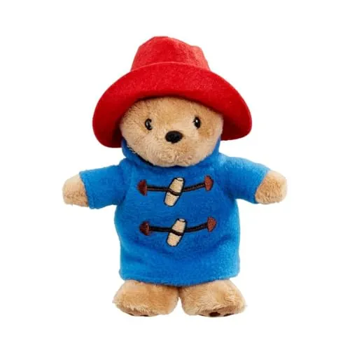 Paddington Bean Toy PA1484