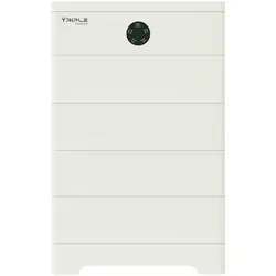 SolaX TriplePower T-BAT HS14.4 Solarspeicher 14,4kWh von SolaX