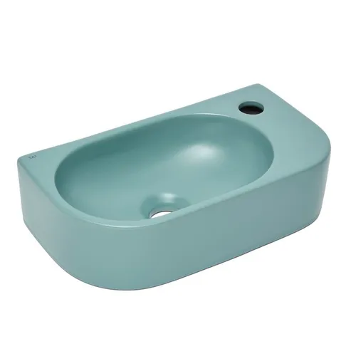 Waschbecken & Spülen Grün von SAT - Swiss Aqua Technologies