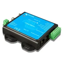 Victron VE.Bus BMS V2 - Hochmodernes Batteriemanagementsystem - Photovoltaik-Zubehör mit fortschrittlicher Überwachung und Schutz für Lithium-Smart-Batterien, einfache Installation und zuverlässige Warnsysteme für optimale Sicherheit.