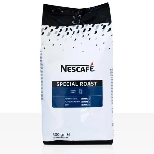 Nestle Nescafe Special Roast - 500g Instant-Kaffee