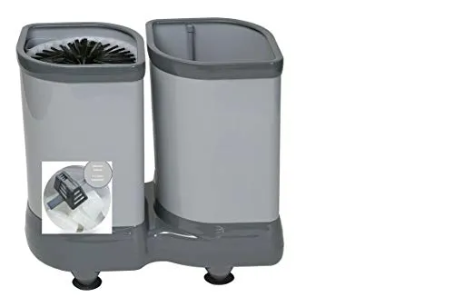 Gläserspülgerät Delfin TS 2100 kein Spülbecken notwendig