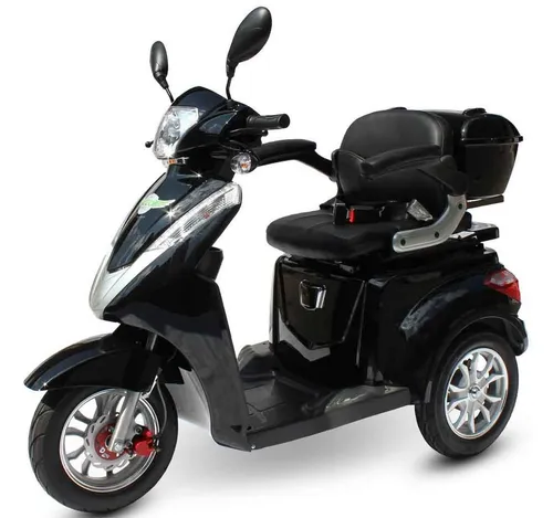 ECO ENGEL 501 Senioren-Elektromobil