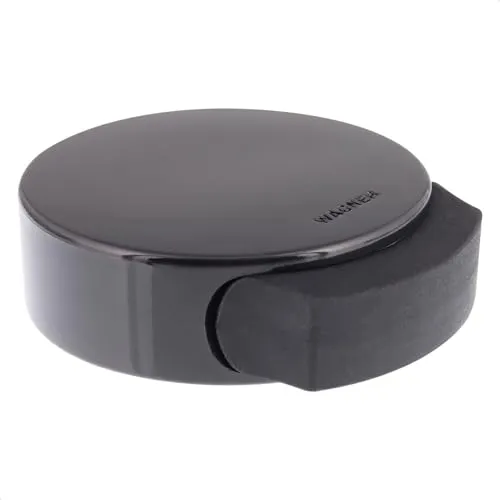 WAGNER design yourself EH 5106 Türstopper Kunststoff in schwarz von Wagner