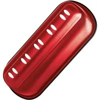 Zenker Stollenform Sparkling Christmas 31x15cm von Zenker