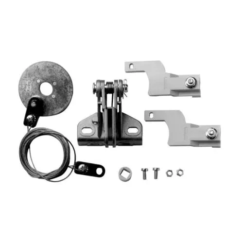 Marantec Entriegelungs- Set Special 201 für Hörmann Schwingtore / 564458