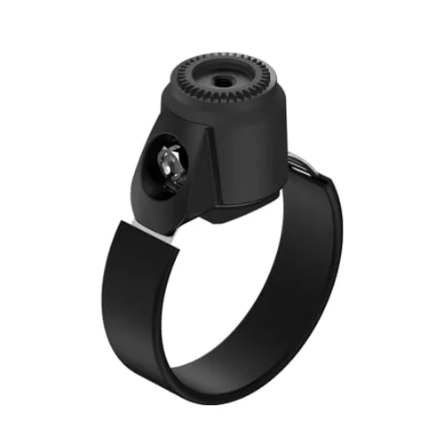 QUAD LOCK 360 Roll Cage Hose Rollkäfig Handy Halter für Buggy und ATV - Halterungen für Smartphones, robust und vibrationsfest, ideal für Offroad-Abenteuer und sicheres Navigieren.