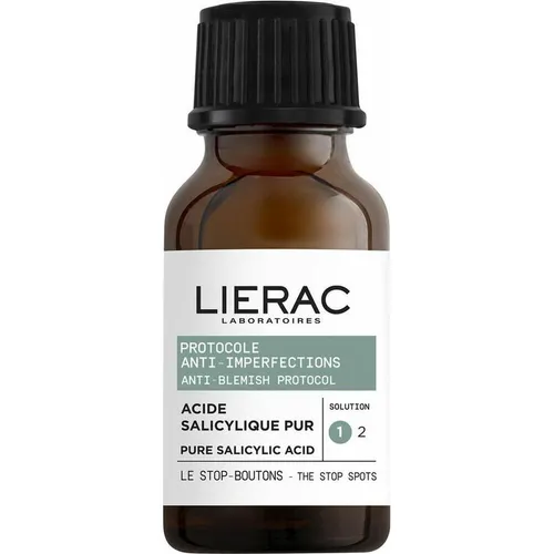 Lierac Anti Imperfection Protocol von Lierac
