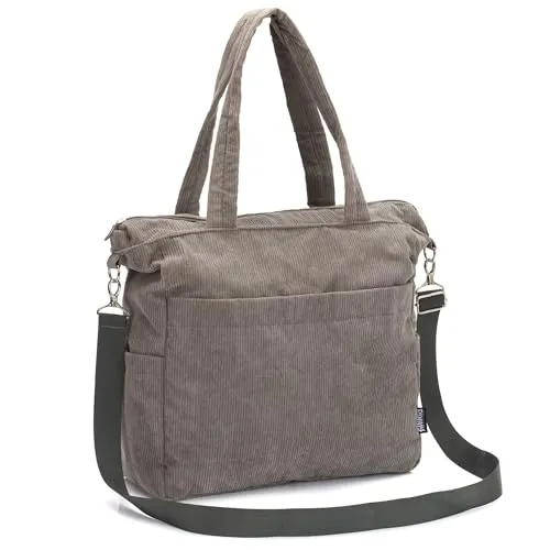 Wickeltaschen Grau von Fillikid