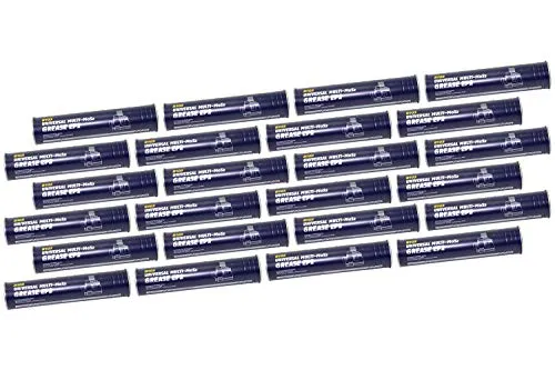 Universalfett EP-2 Multi.MoS2 Grease MANNOL 9,6 kg