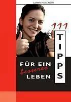 Tipps für ein besseres Leben | Buch | 9783899062434 111