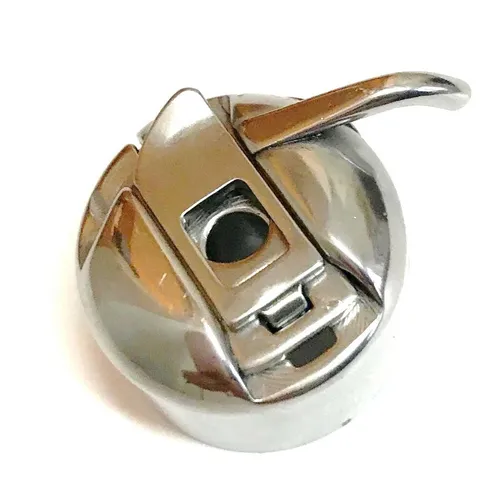 Spulenkapsel/Gehäuse für Spulen für AEG Nähmaschinen 210, 220, 225 LCD, 227 LCD