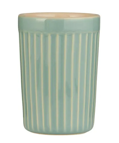 Ib Laursen Tasse Ib Laursen - Espressotasse Espressobecher Mokkatasse Mynte 2029, Keramik