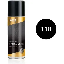 Kaps Renovator für Wildleder- und Nubuklederschuhe
