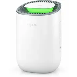 MyBeo elektrischer Luftentfeuchter in schwarz von MyBeo