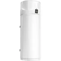 MagicSan Trinkwasser Wärmepumpe 150L wandhängend