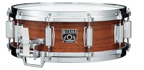 TAMA 50th Mastercraft 14x5 Rosewood Snare