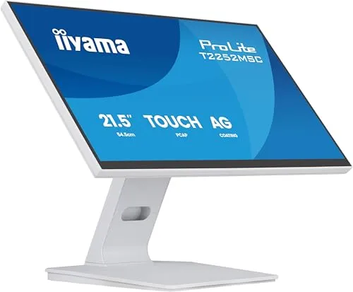 Produktbild iiyama ProLite T2252MSC-W2AG 21,5