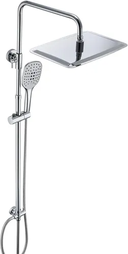 JOHO 304 Edelstahl Duschset von JOHO