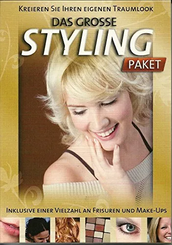 Das große Styling-Paket