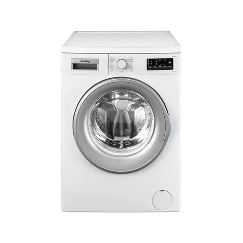 Smeg Waschmaschine LBW62PCIT Weiss