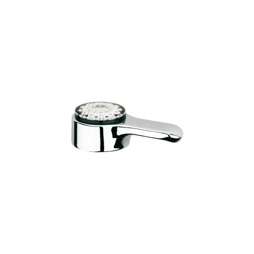 GROHE Hebel 85 mm - Chrom (46053000) - Zubehör & Accessoires für Einhandmischer, hochwertiger Chrom-Hebel für langlebige Nutzung und einfache Handhabung.