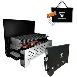 Holzkohlegrills bis 100 Euro von SCHNEIDERFREUDE