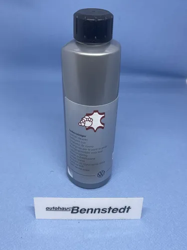 ~VW Original Lederreiniger Erhaltung Originalstruktur und Farbe des Leders~